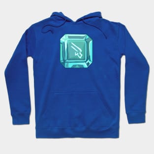 Machinist Soul Hoodie